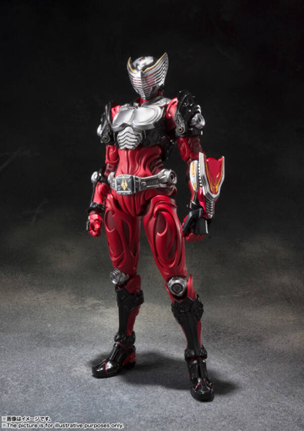 仮面ライダー龍騎 浅井真紀が造形した龍騎フィギュア 独自のミラーワールド解釈に注目 19年9月16日 エキサイトニュース 仮面ライダー龍騎 浅井真紀が造形した龍騎フィギュア 独自のミラーワールド解釈に注目 19年9月16日 エキサイトニュース