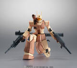 「「ガンダム」ジム・キャノンが“アフリカ戦線仕様”でフィギュア化！ ROBOT魂 ver. A.N.I.M.Eに登場」の画像5