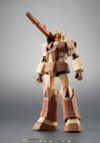 「「ガンダム」ジム・キャノンが“アフリカ戦線仕様”でフィギュア化！ ROBOT魂 ver. A.N.I.M.Eに登場」の画像3