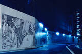 「「AKIRA」渋谷の“ART WALL”が蘇る... 「渋谷PARCO」オープニングで展示会＆コラボアイテム販売」の画像5