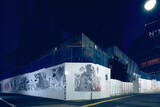 「「AKIRA」渋谷の“ART WALL”が蘇る... 「渋谷PARCO」オープニングで展示会＆コラボアイテム販売」の画像4