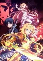 キャラ誕生日まとめ 9月28日 10月5日生まれのキャラは Sao アスナから テニプリ 跡部まで 18年9月28日 エキサイトニュース