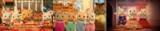 「新作TVアニメ「シルバニアファミリー ミニストーリー クローバー」放送決定！10月3日からスタート」の画像2