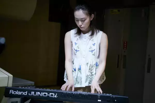 「ドラマ「劇団スフィア」撮影風景を公開！ 第1話は「おっさんずラブ」の徳尾浩司監督が担当」の画像