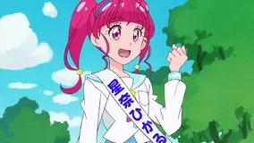 ひかるが生徒会長に立候補 スター トゥインクルプリキュア 第35話あらすじ 先行カット公開 19年10月5日 エキサイトニュース ひかるが生徒会長に立候補 スター トゥインクルプリキュア 第35話あらすじ 先行カット公開 19年10月5日 エキサイトニュース