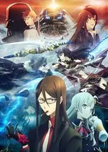 Darker Than Black アニメのニュース マンガ アニメ 件 エキサイトニュース