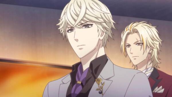 スタンドマイヒーローズ スタンド のスカウトに任命された泉玲はさっそく 第1話先行カット 19年10月7日 エキサイトニュース