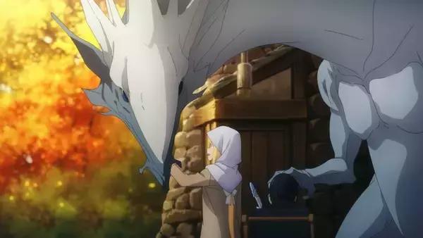 「「SAO アリシゼーション WoU」アドミニストレータとの激闘から半年過ぎて… 第1話先行カット」の画像