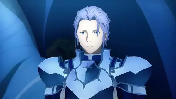 「「SAO アリシゼーション WoU」アドミニストレータとの激闘から半年過ぎて… 第1話先行カット」の画像