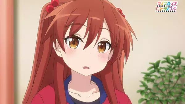 「「ライフル・イズ・ビューティフル」ビームライフル競技に情熱を燃やす少女の物語が始まる！ 第1話先行カット」の画像