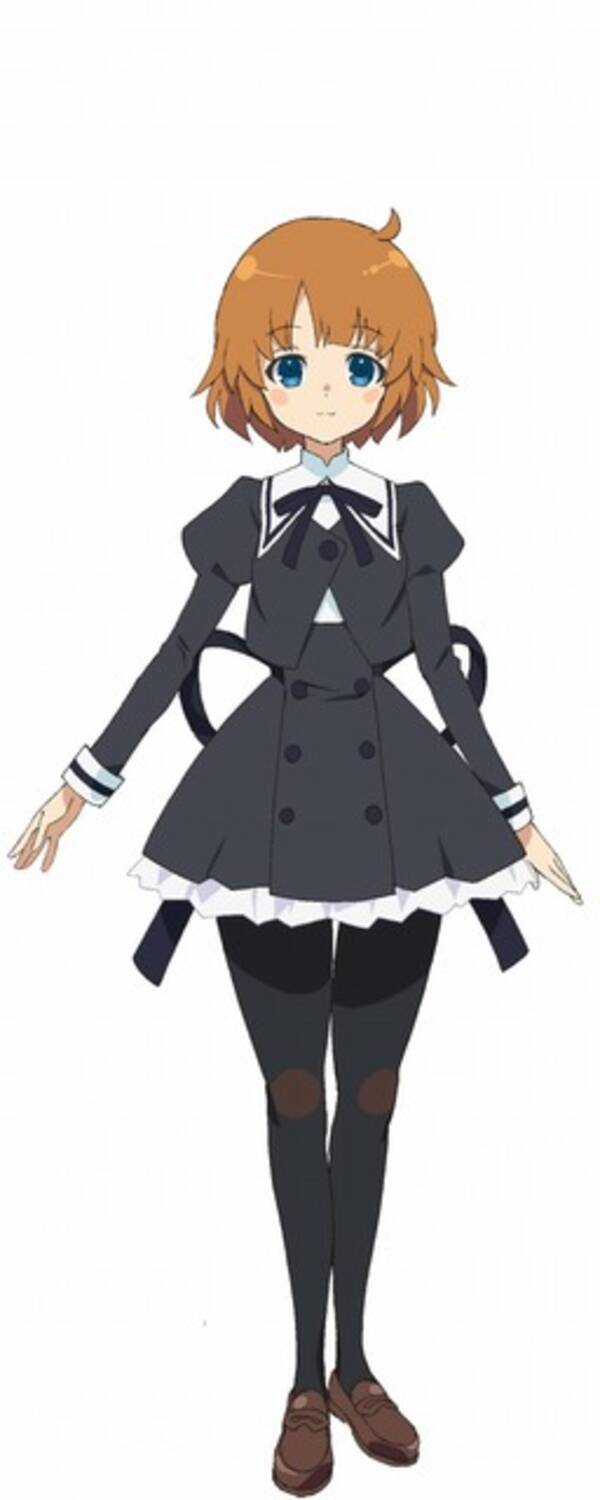 シャフト新作アニメ アサルトリリィ Bouquet 制作決定 武器と美少女 戦いの物語 19年10月13日 エキサイトニュース