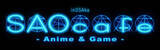 「「SAO」を楽しめるコンセプトカフェがオープン決定！ グッズ・イベントなど情報発信基地に」の画像2