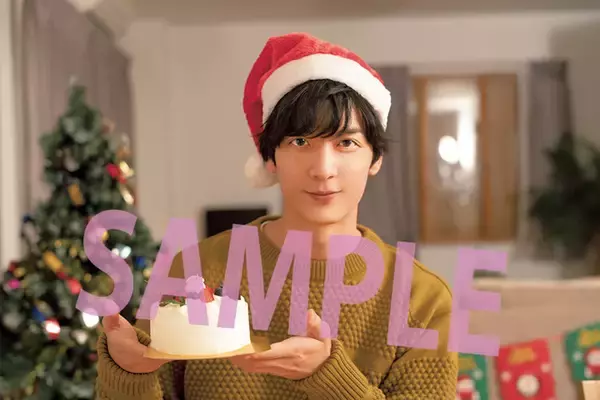 梅原裕一郎、初のカレンダー発売！ 「もしも梅ちゃんと暮らしたら…？」妄想はかどる撮り下ろし写真満載