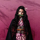 「舞台「鬼滅の刃」キャスト発表！“水の呼吸”を繰り出す炭治郎の姿お披露目」の画像3