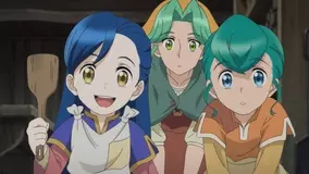 本が好きなアニメキャラといえば 19年版 本好きの下剋上 マインを抑えたトップは 19年10月27日 エキサイトニュース 3 4