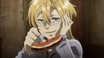 ノー ガンズ ライフ 第2期 十三たちは ヴィクターの捜索に九星窟に向かう 第14話先行カット 年7月16日 エキサイトニュース 2 2 ノー ガンズ ライフ 第2期 十三たちは ヴィクターの捜索に九星窟に向かう 第14話先行カット 年7月16日 エキサイトニュース 2 2