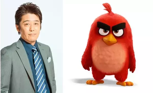 「「アングリーバード2」2020年1月公開！  竹達彩奈が洋画吹替初挑戦、コメントも到着」の画像