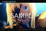 「「SAOアリシゼーションWoU」のブロマイド登場！ TV放送と連動して新規イラスト続々追加」の画像2