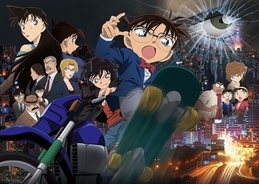 誰かに ハロウィンで仮装してほしい と思うキャラは 男性キャラ編 19年版 コナン 安室透を抑えたトップは 19年10月26日 エキサイトニュース