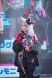 「宇垣美里、えなこら人気コスプレイヤーが集結！「池袋ハロウィンコスプレフェス2019」幕が上がる」の画像4