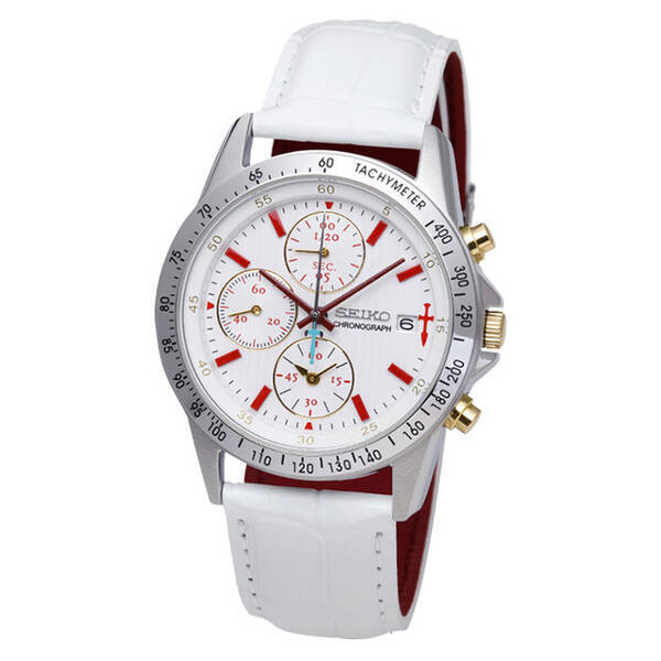 Sao キリト アスナの 愛剣 が針に Seikoとのコラボモデル腕時計が2種登場 19年10月27日 エキサイトニュース