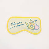 「ワンコインで買える「ポケモン」オリジナルグッズが登場！ 眠っているピカチュウのポーチなど全29種」の画像3