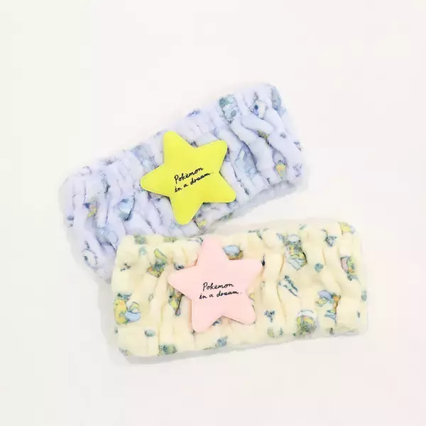 「ワンコインで買える「ポケモン」オリジナルグッズが登場！ 眠っているピカチュウのポーチなど全29種」の画像