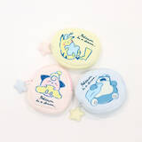 「ワンコインで買える「ポケモン」オリジナルグッズが登場！ 眠っているピカチュウのポーチなど全29種」の画像4