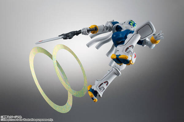 富野由悠季作品 キングゲイナー 立体化 エクソダス するかい 19年10月28日 エキサイトニュース