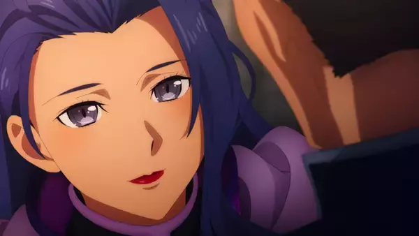 「「SAO アリシゼーション WoU」ガブリエル、闇の軍勢へ人界との全面戦争を指示して…第4話先行カット」の画像