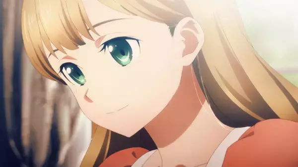 「「SAO アリシゼーション WoU」ガブリエル、闇の軍勢へ人界との全面戦争を指示して…第4話先行カット」の画像