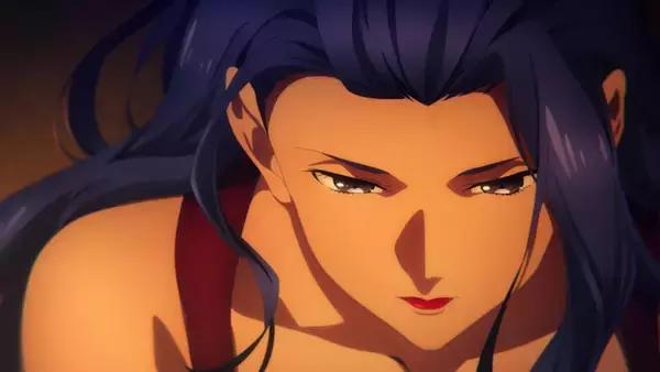 「「SAO アリシゼーション WoU」ガブリエル、闇の軍勢へ人界との全面戦争を指示して…第4話先行カット」の画像