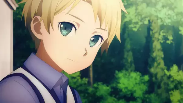 「「SAO アリシゼーション WoU」ガブリエル、闇の軍勢へ人界との全面戦争を指示して…第4話先行カット」の画像