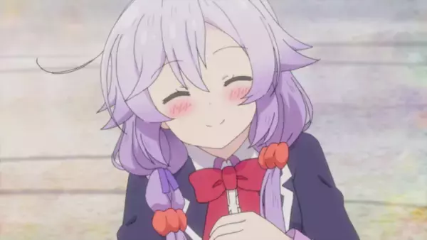 「「ぬるぺた」第5話「お姉ちゃんイズデッド!?」先行カット公開」の画像