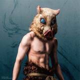 「舞台「鬼滅の刃」鬼舞辻無惨のソロビジュアル公開！怪しい高貴さ漂う美しい仕上がり」の画像5