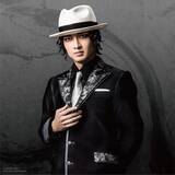 「舞台「鬼滅の刃」鬼舞辻無惨のソロビジュアル公開！怪しい高貴さ漂う美しい仕上がり」の画像1