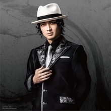 舞台「鬼滅の刃」鬼舞辻無惨のソロビジュアル公開！怪しい高貴さ漂う美しい仕上がり