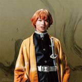 「舞台「鬼滅の刃」鬼舞辻無惨のソロビジュアル公開！怪しい高貴さ漂う美しい仕上がり」の画像4