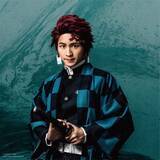 「舞台「鬼滅の刃」鬼舞辻無惨のソロビジュアル公開！怪しい高貴さ漂う美しい仕上がり」の画像2