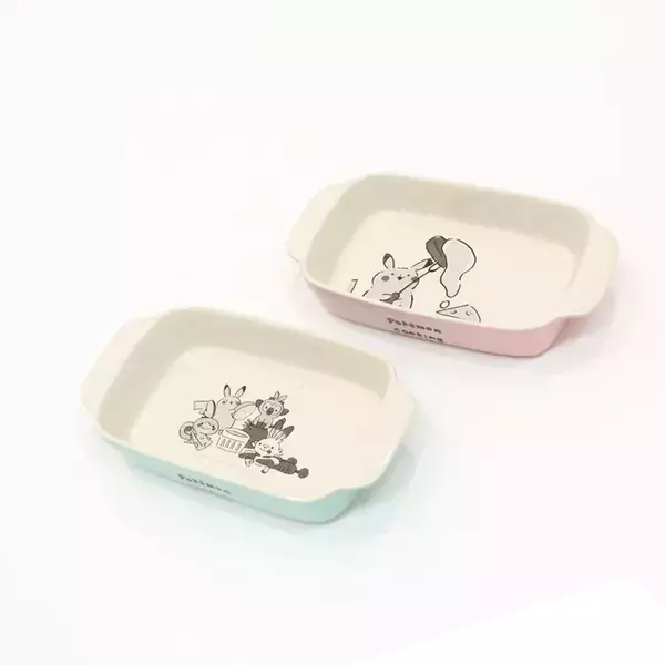 「「ポケモン」と一緒にクッキング♪ “ソード・シールド”のサルノリらも仲間入り！キッチングッズ全22種」の画像