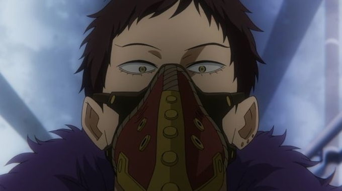 ヒロアカ 通算100話目 デクの新たな力とは 特訓開始 21年6月10日 エキサイトニュース