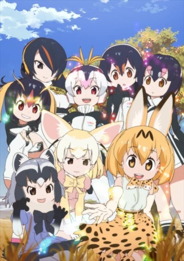 好きな 人と動物 コンビのアニメキャラといえば 銀魂 神楽と定春を抑えたトップは 19年11月10日 エキサイトニュース