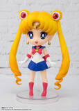 「“月に代わっておしおきよ”セーラームーンのミニサイズフィギュアが登場」の画像4