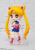 「“月に代わっておしおきよ”セーラームーンのミニサイズフィギュアが登場」の画像5