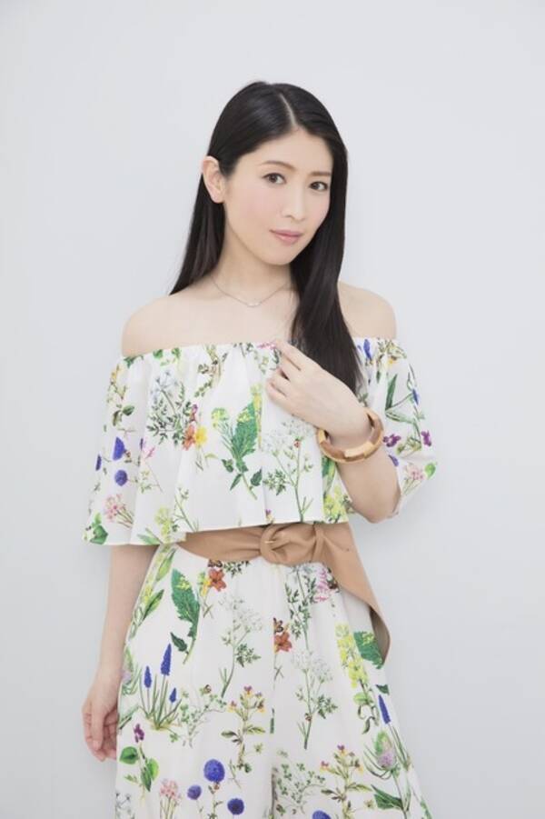 11月17日 11月23日生まれの声優さんは 置鮎龍太郎さん 茅原実里さん 中村繪里子さん 島田敏さん 19年11月17日 エキサイトニュース