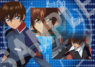 「ガンダムSEED」「ガンダムSEED DESTINY」思い出のシーン＆美麗イラストがポストカードに