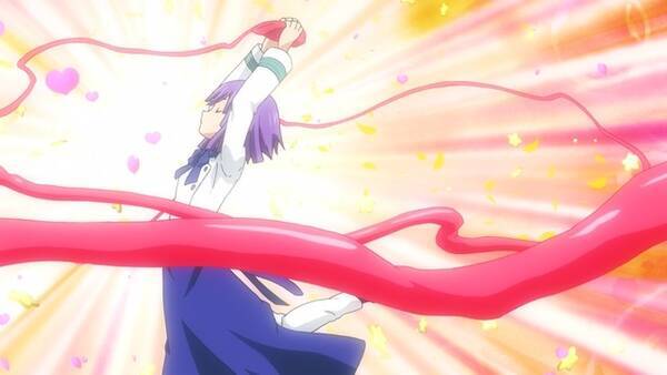 食戟のソーマ 神ノ皿 えりなvsもも 戦いの火ぶたが切って落とされる 第7話先行カット 19年11月22日 エキサイトニュース 食戟のソーマ 神ノ皿 えりなvsもも 戦いの火ぶたが切って落とされる 第7話先行カット 19年11月22日 エキサイトニュース