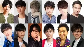 フランス実写版 シティーハンター 山寺宏一 沢城みゆきが完全再現 次回予告 風映像が公開 19年11月26日 エキサイトニュース