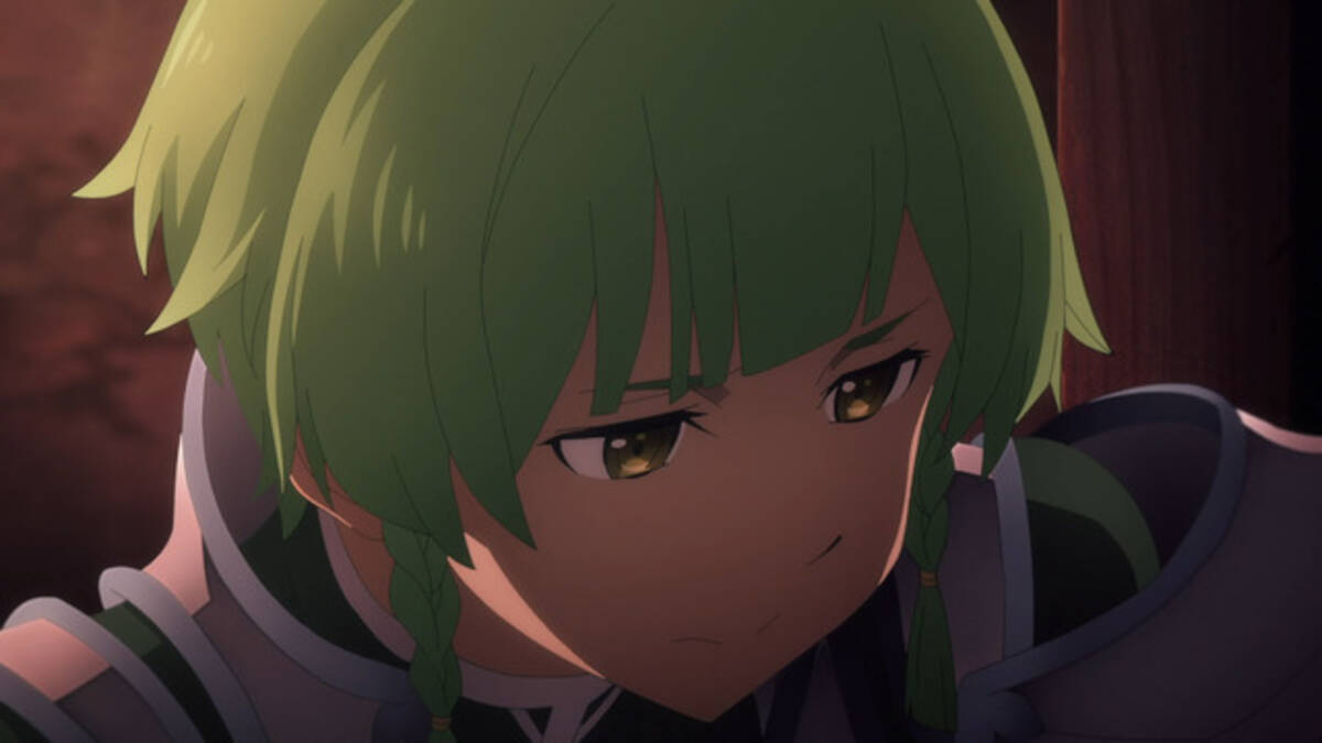 Sao アリシゼーション Wou 戦いに怖気づいたレンリが逃走 キリトにゴブリンが迫る 第7話先行カット 19年11月23日 エキサイトニュース