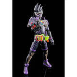 「「仮面ライダーエグゼイド」ゲームマスターの私こそが神だ！ 仮面ライダーゲンムがプラモ化」の画像4